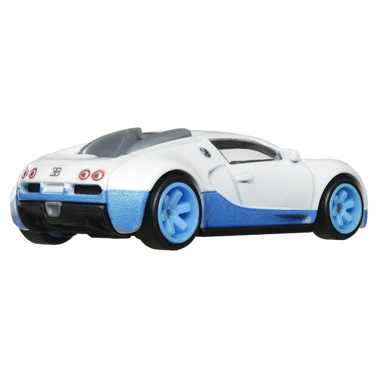 Hot Wheels, Premium, Car Culture, Bugatti Veyron, masina, HRW06
