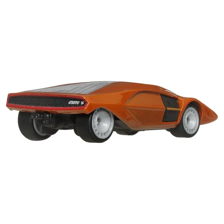 Hot Wheels, Premium, Car Culture, Lancia Stratos Zero, masina, HRV77