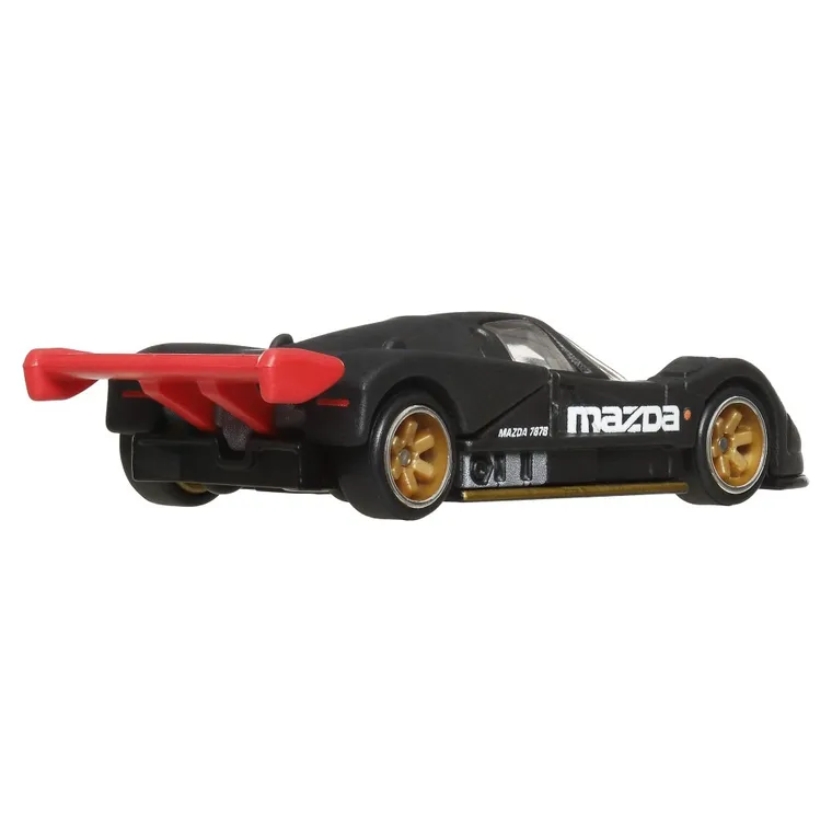 Hot Wheels, Premium, Car Culture, Mazda 787B, masina, HRW08