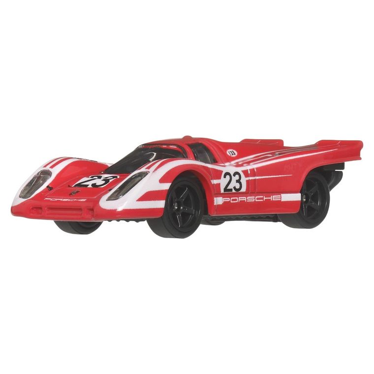 Hot Wheels, Premium, Car Culture, Porsche 917KH, masina, scara 1:64, JBK63