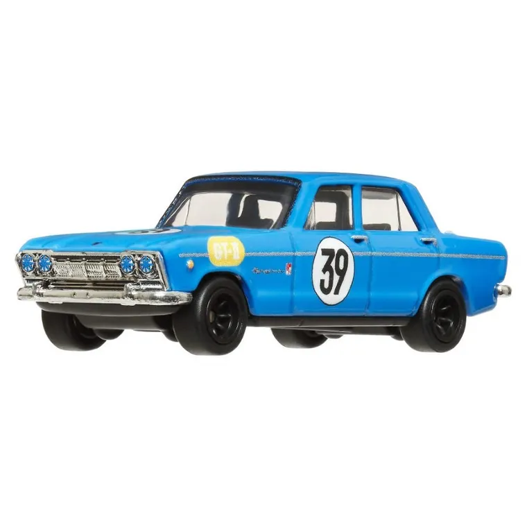 Hot Wheels, Premium, Car Culture, Prince Skyline GT, masina, scara 1:64