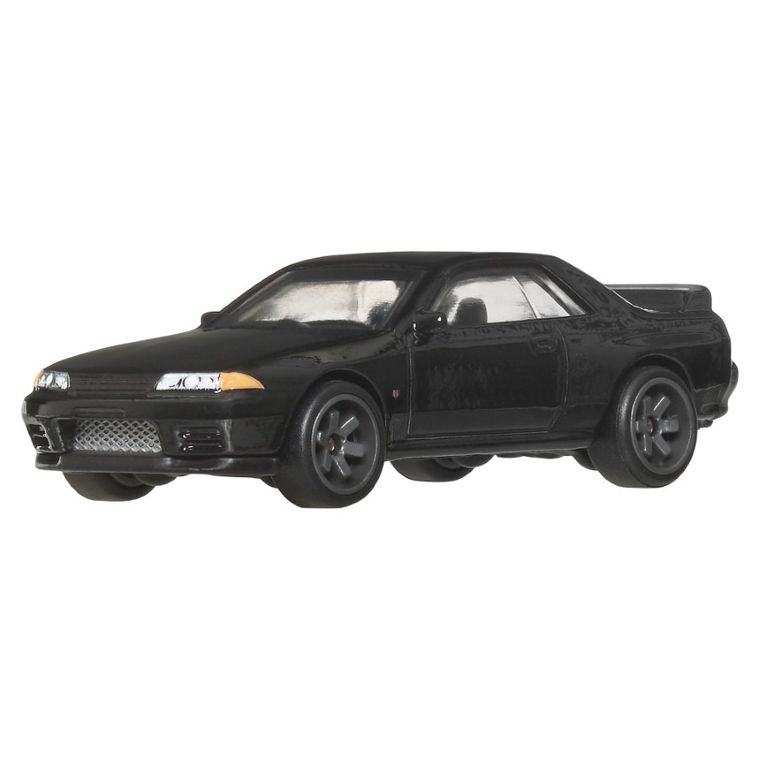 Hot Wheels, Premium, Fast & Furious, Nissan Skyline GT-R (BNR32