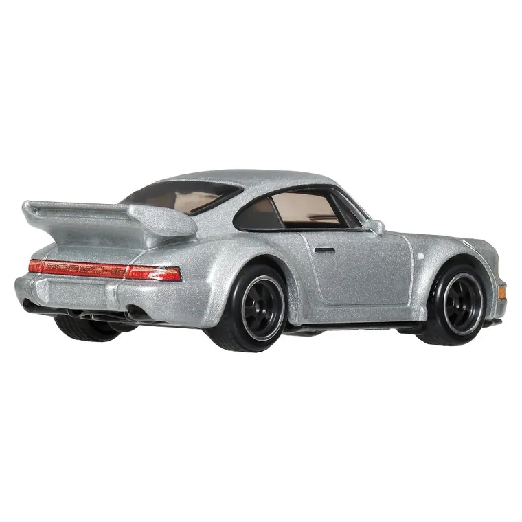 Hot Wheels, Premium, Fast & Furious, Porsche 911 Carrera RS 3.8, masina, scara 1:64, JBM03