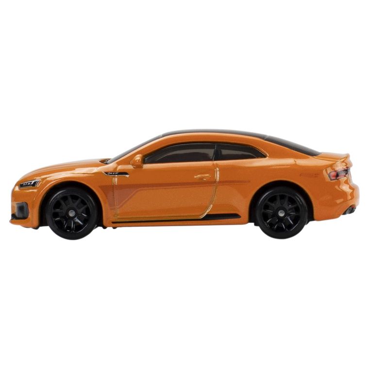 Hot Wheels, Silver Series, Audi RS 5 Coupe, masina, scara 1:64, JKY17