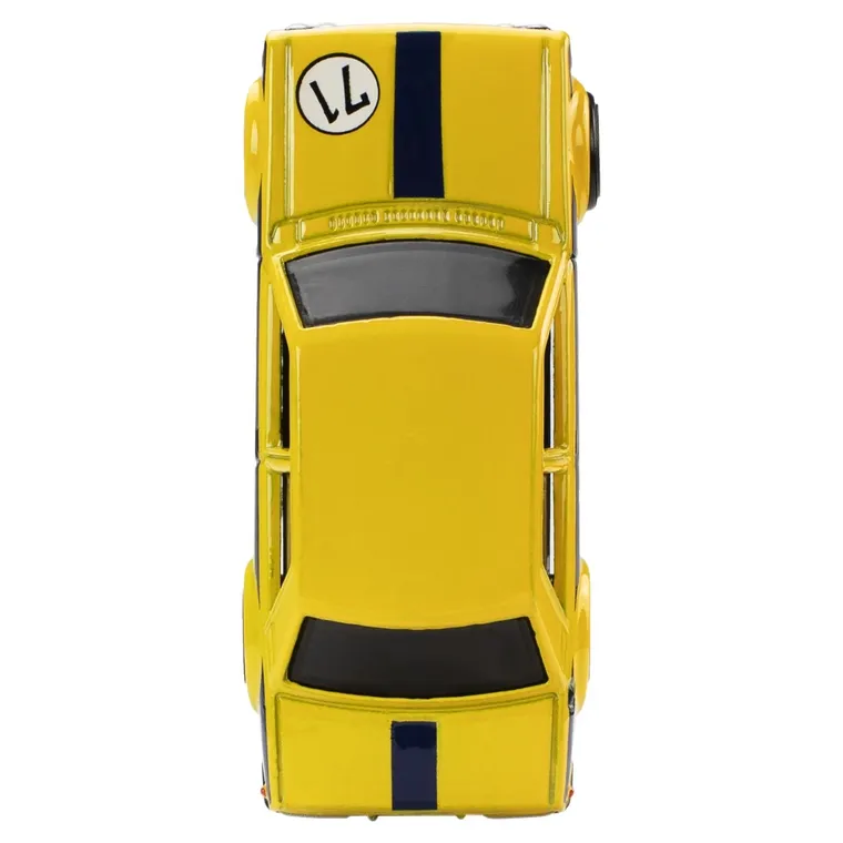 Hot Wheels, Silver Series, Rally Racers, '71 Datsun 510, masina, JKX64