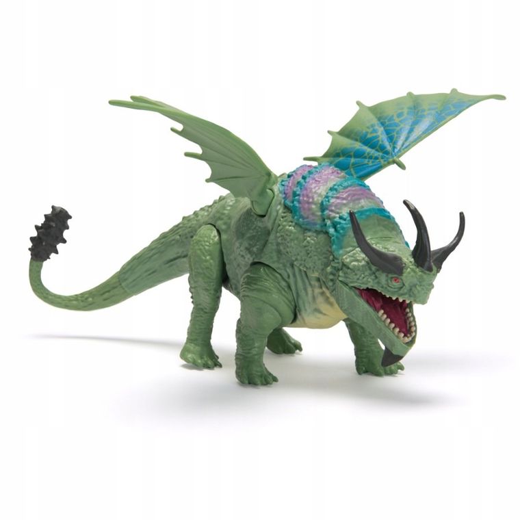 How To Train Your Dragon, Rumblehorn, figurina, 23 cm