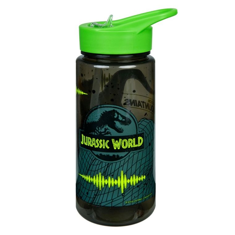 Jurassic World, Aero, sticla de apa, 500 ml