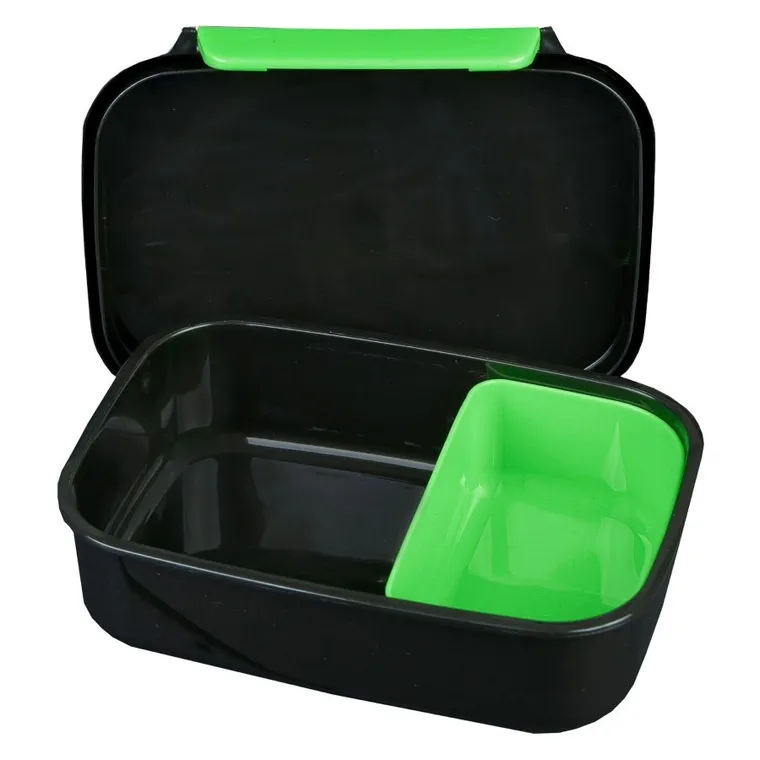 Jurassic World, cutie pentru pranz