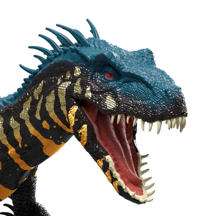 Jurassic World, Reimagined Real Feel, Indoraptor, figurina dinozaur