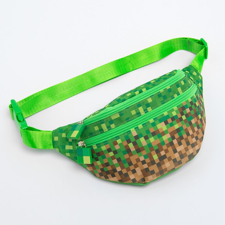 Kayokki, Game, geanta de sold, borseta