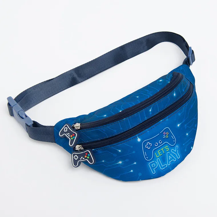 Kayokki, Let's play, geanta de sold, borseta