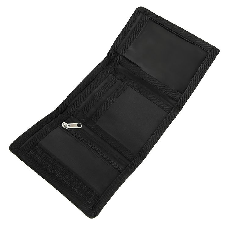 Kayokki, Let's play, portofel