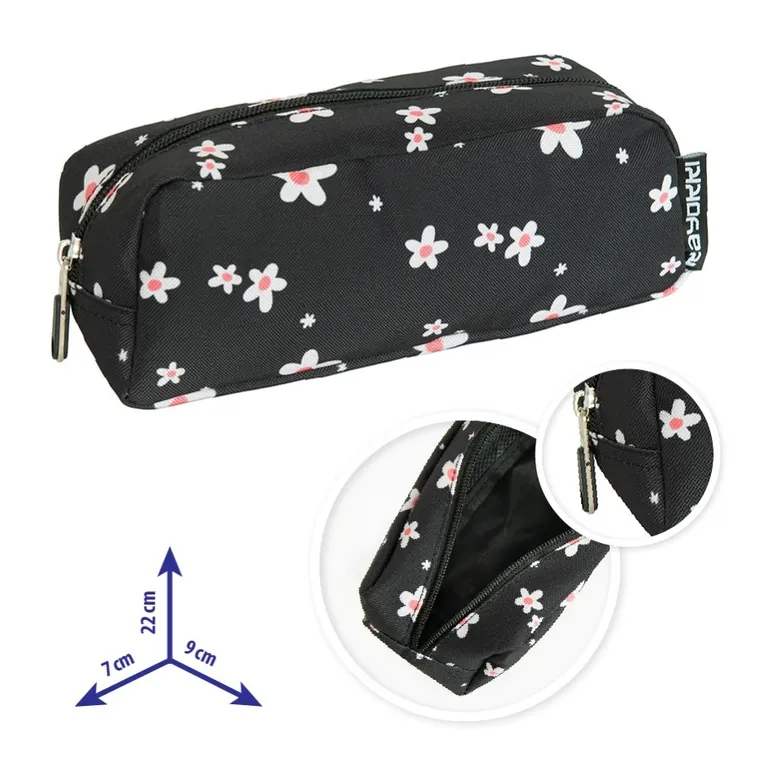 Kayokki, penar, flori