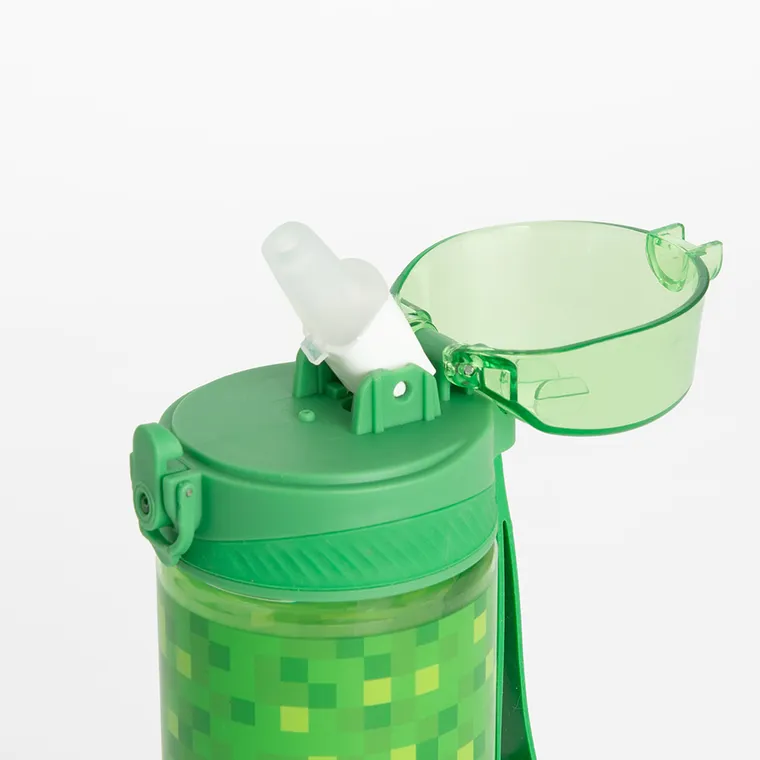 Kayokki, sticla, Pixeli, 500 ml