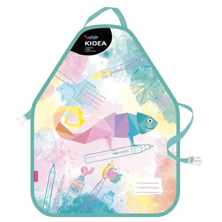 Kidea, sort pentru pictura