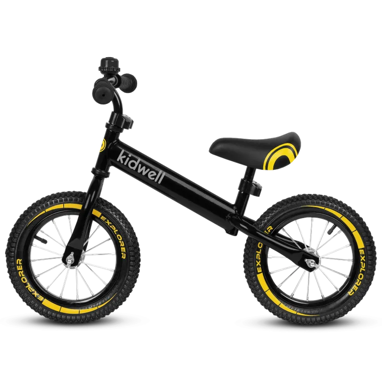 Kidwell, Cruzer, bicicleta fara peda, Explorer