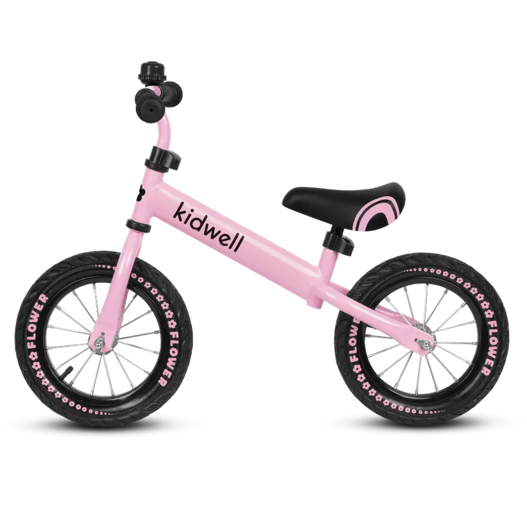 Kidwell, Cruzer, bicicleta fara peda, Flower