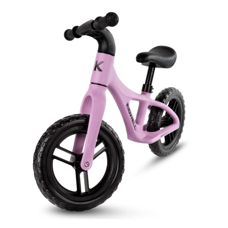 Kidwell, Jogo, bicicleta fara pedale, Pink