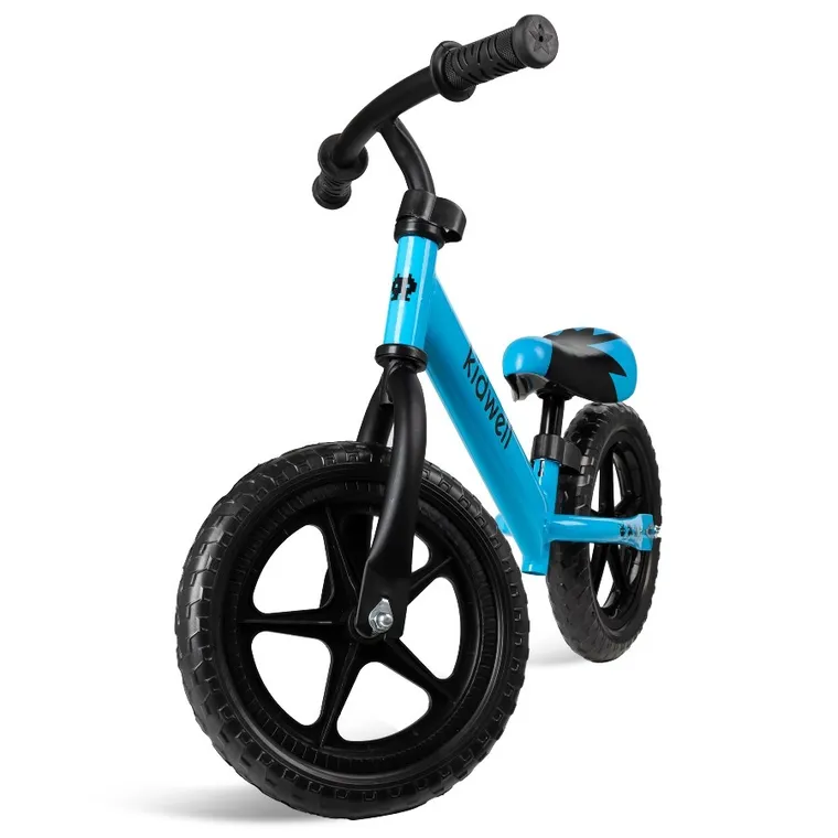 Kidwell, Rebel, bicicleta fara pedale, Albastru