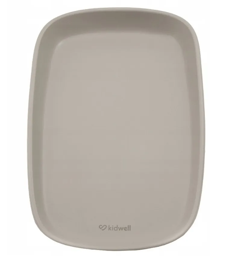 Kidwell, TIBI, saltea pentru schimbat, beige