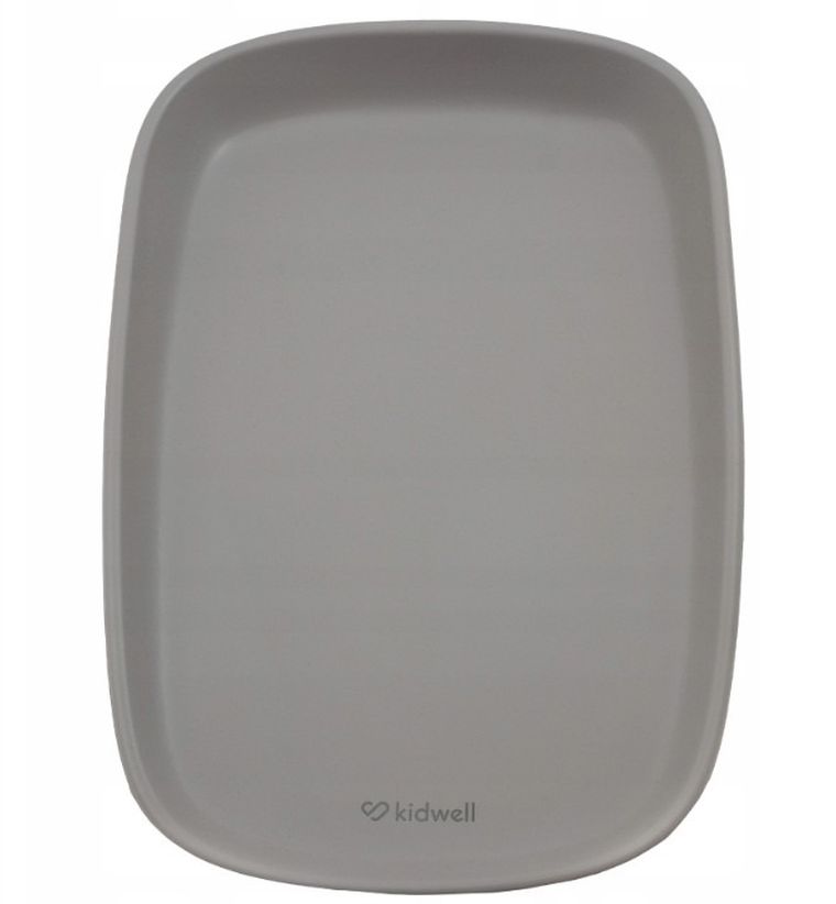 Kidwell, TIBI, saltea pentru schimbat, gray