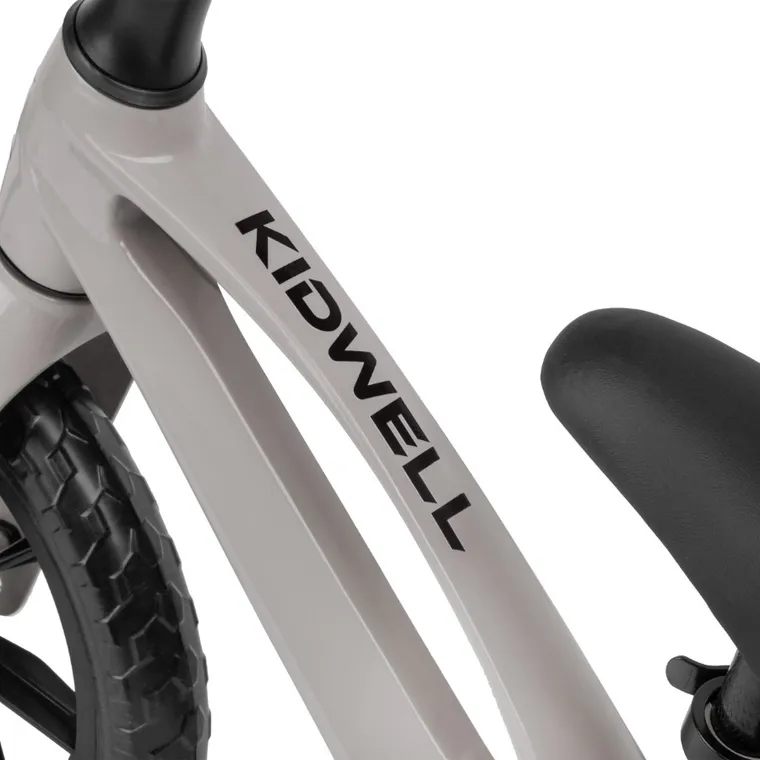 Kidwell, Vito, bicicleta fara pedale, Taupe