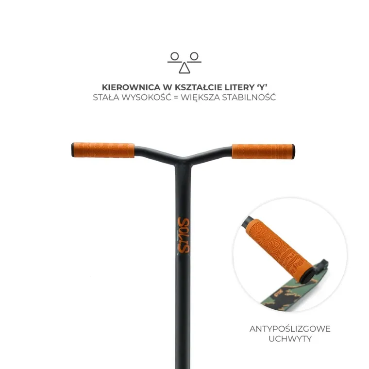 Kinderkraft, Solis, trotineta, Green