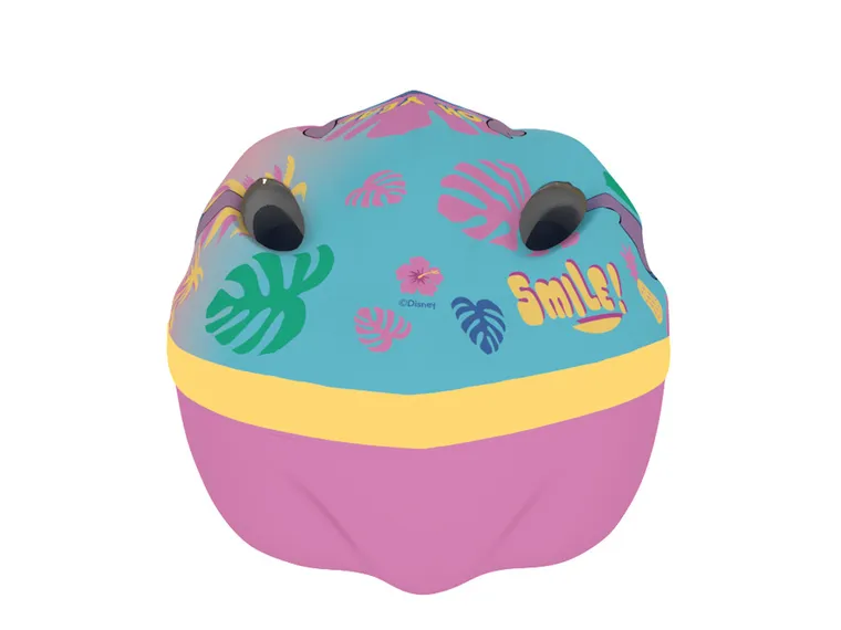 Lilo si Stitch, casca de bicicleta, 52-56 cm