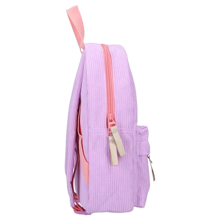 Lilo si Stitch, Have a Nice Day, rucsac pentru prescolar, roz