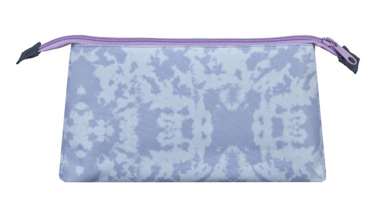 Lilo si Stitch, penar etui, albastru