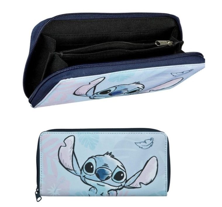 Lilo si Stitch, portofel