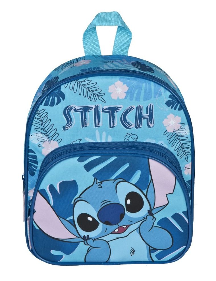 Lilo si Stitch, rucsac gradinita