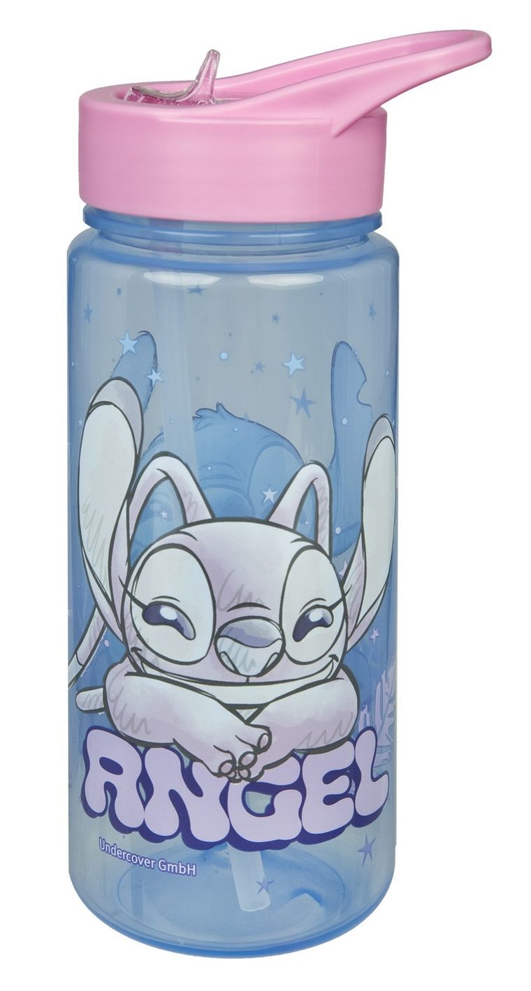 Lilo si Stitch, sticla de apa, 500 ml