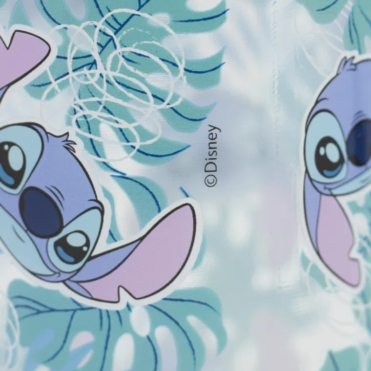 Lilo si Stitch, sticla de apa din plastic, 850 ml