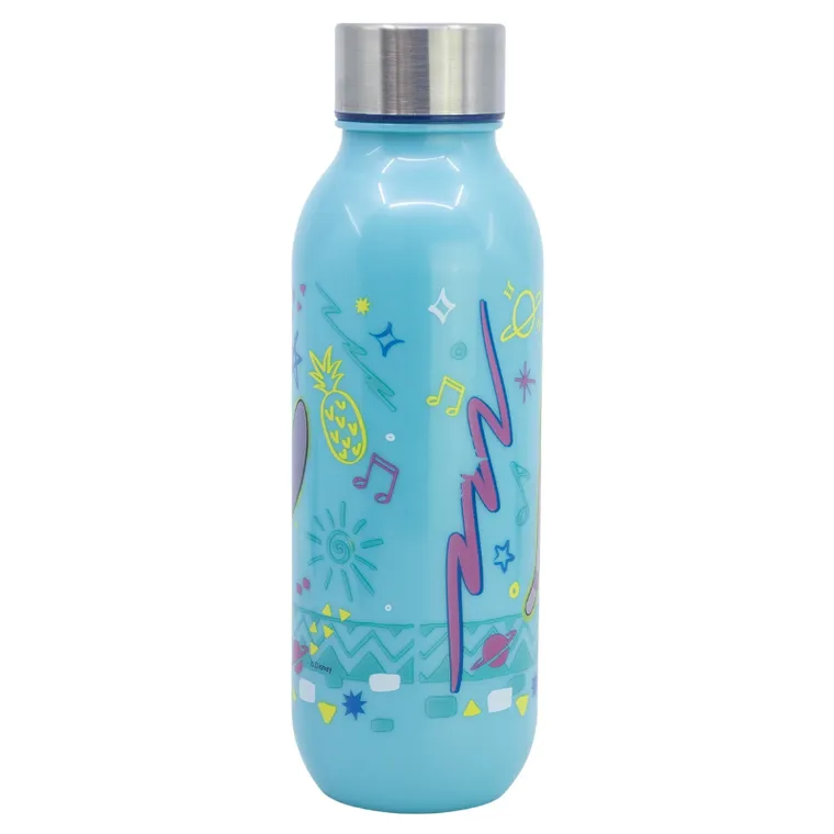 Lilo si Stitch, sticla de apa Discovery, 640 ml