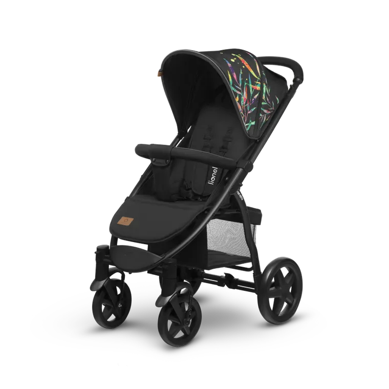 Lionelo, Annet Plus, carucior sport, Dreamin