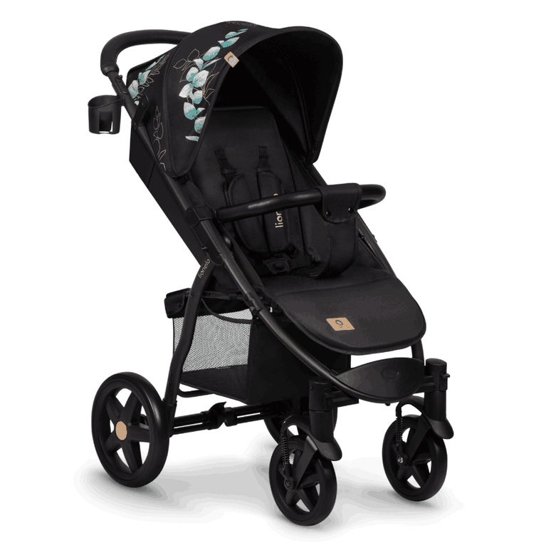 Lionelo, Annet Plus, Golden Moments, carucior sport
