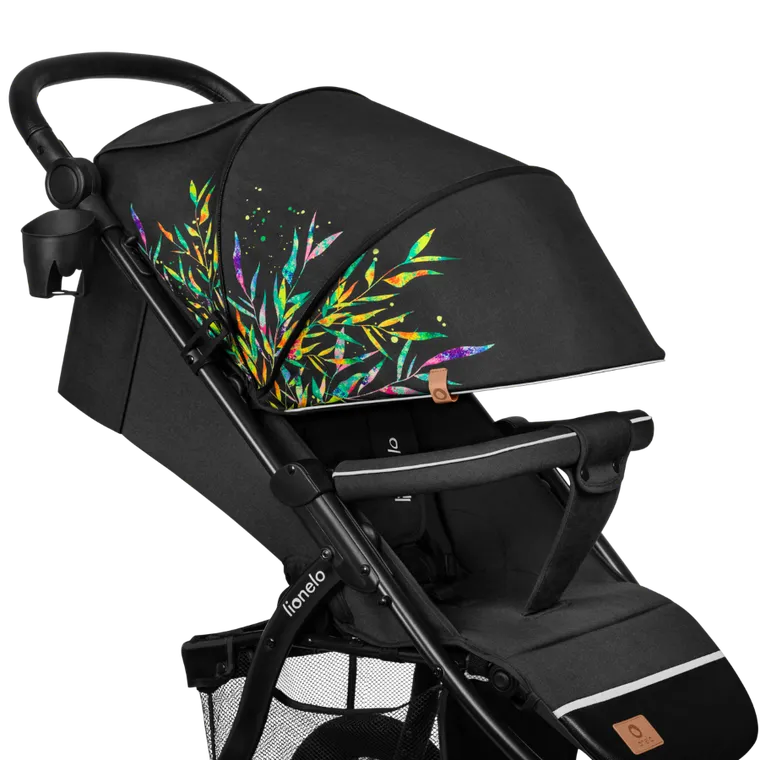 Lionelo, Annet Tour, carucior sport, Dreamin