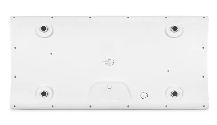 Lionelo, Baby Balance, cantar pentru bebelusi, White