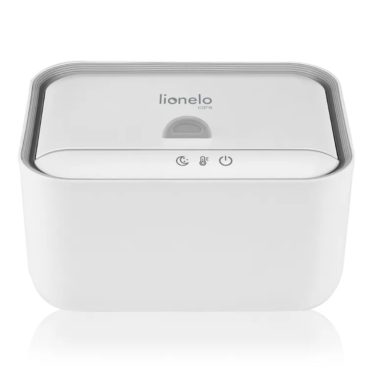 Lionelo, Babybliss, incalzitor de servetele umede