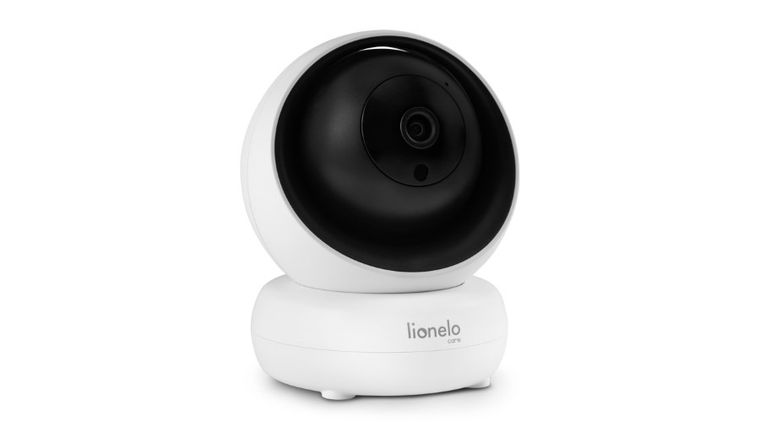 Lionelo, Babyline 8.3, baby monitor