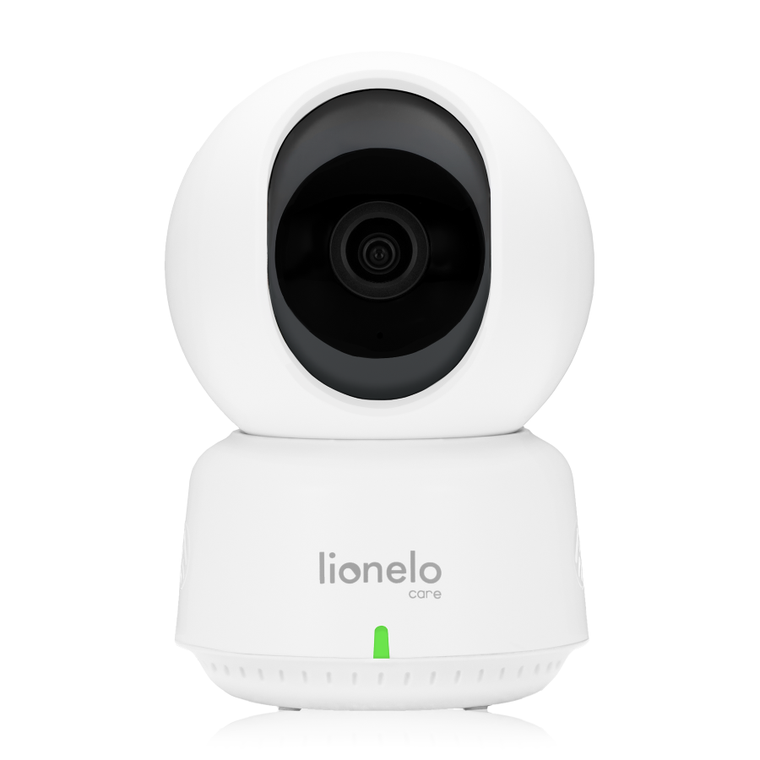 Lionelo, Babyline 9.1, baby monitor