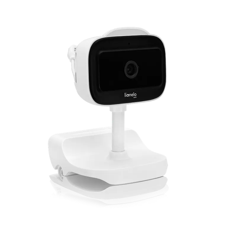 Lionelo, Babyline Go, bona electronica