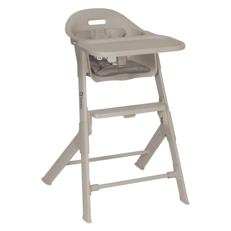 Lionelo, Beny, scaun de masa, Beige Sand