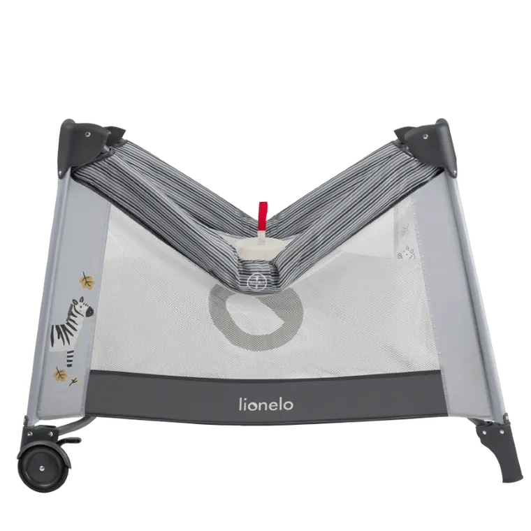 Lionelo, Bonnie, tarc de joaca, Grey Stone