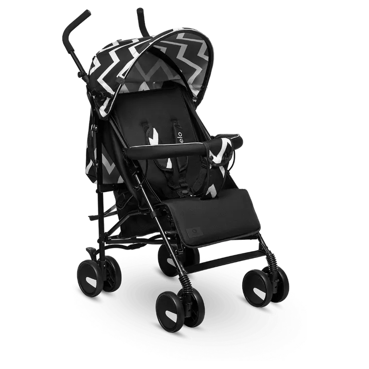 Lionelo, Elia, carucior sport, 6-15 kg, Oslo
