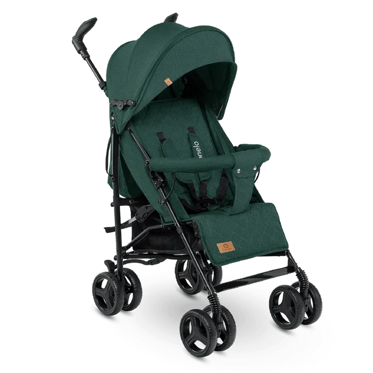 Lionelo, Irma, carucior sport, Green Forest