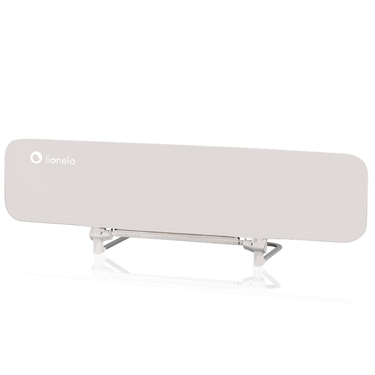 Lionelo, Lora XL, bariera de siguranta, Beige Sand