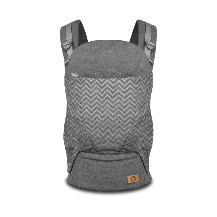 Lionelo, Margareet, marsupiu ergonomic, Wave