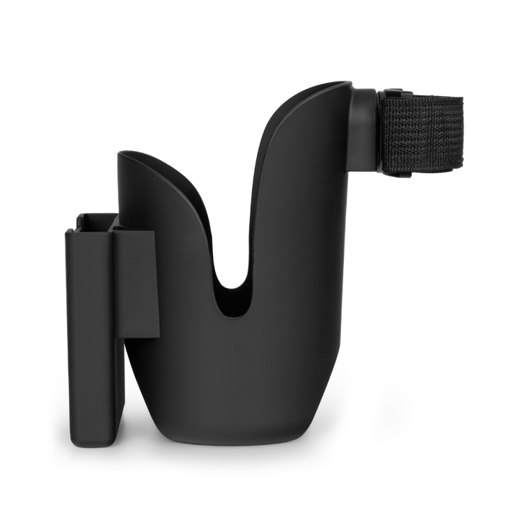 Lionelo, Ove, suport pentru carucior 2in1, Black Carbon